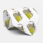  Fantasy Butterfly Fairy met Wings Stropdas (Opgerold)