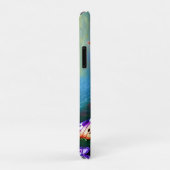 Fantasy Butterfly Reis Case-Mate iPhone Case (Achterkant/rechts)