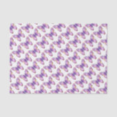 Fantasy Butterfly Tissuepapier (Voorkant)