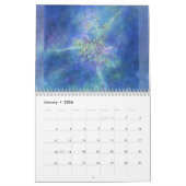 Fantasy Calendar 2014 - Art van Mitzi Sato-Wiuff Kalender (Jan 2026)