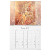 Fantasy Calendar Kalender (Jan 2026)