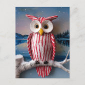 Fantasy Candy rietuil Briefkaart (Voorkant)