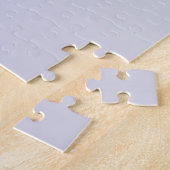 Fantasy Cartoon Olifant Jigsaw Puzzel (Zijkant)