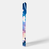 Fantasy Castle Aangepaste naam Case-Mate iPhone Case (Achterkant / Rechts)