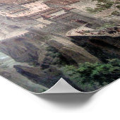 Fantasy Castle Poster (Hoek)