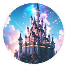 Fantasy Castle