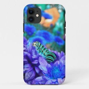 Fantasy Caterpijler N Asters iPhone 5s hoesje