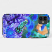 Fantasy Caterpijler N Asters iPhone 5s hoesje (Achterkant (horizontaal))