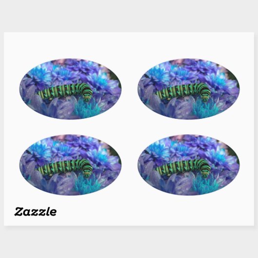 Fantasy Caterstyle Sticker (Vel)