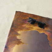 Fantasy Cave Strandlaken (In situ)