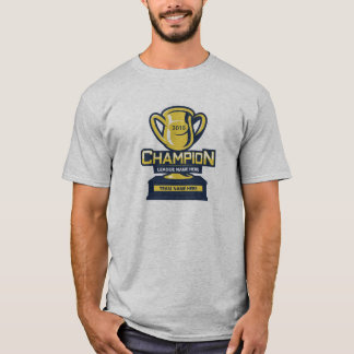 Fantasy Champion T-shirt