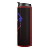 Fantasy Character Art Thermosbeker (Geroteerd rechts)