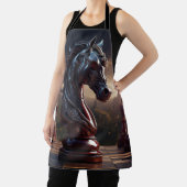 Fantasy Chess Scene - Knight Schort (Insitu)