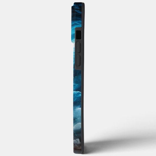 Fantasy - Choose any face you want Case-Mate iPhone Case (Achterkant / Links)