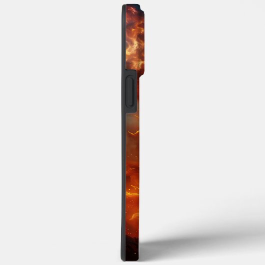 Fantasy - Choose any face you want Case-Mate iPhone Case (Achterkant / Rechts)