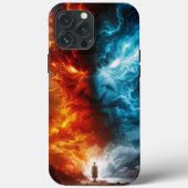 Fantasy - Choose any face you want Case-Mate iPhone Case (Achterkant)