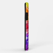 Fantasy Color Background Abstract Patroon Case-Mate iPhone Case (Achterkant/rechts)