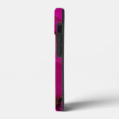 Fantasy Color Background Abstract Patroon Case-Mate iPhone Case (Achterkant / Links)