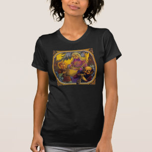 Fantasy Concert Dames T-Shirt