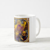 Fantasy Concert Mok (Voorkant rechts)