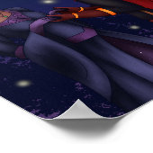 Fantasy Couple Poster (Hoek)