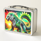 Fantasy Creature (Achterkant)