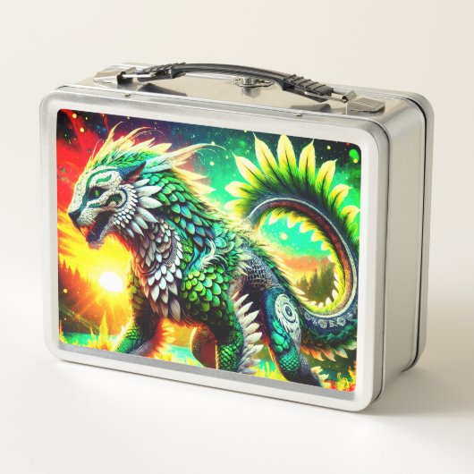 Fantasy Creature (Achterkant)