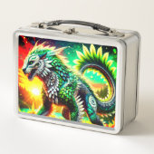 Fantasy Creature (Voorkant)