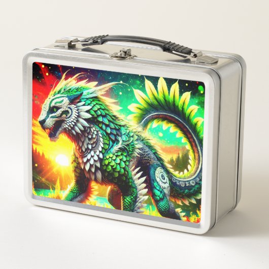 Fantasy Creature (Voorkant)