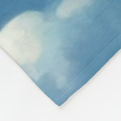 Fantasy Creature Fleece Deken (Hoek)