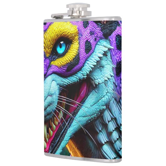 Fantasy Creature Heupfles (Links)