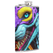 Fantasy Creature Heupfles (Rechts)