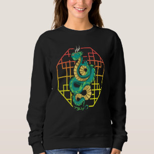 Fantasy Creature Mythical Animal Asia Culture Chin Trui