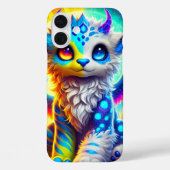Fantasy Creature Telefoonhoes Case-Mate iPhone Case (Achterkant)
