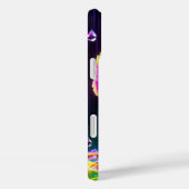 Fantasy Creatures Telefoonhoesje Case-Mate iPhone Case (Achterkant / Rechts)