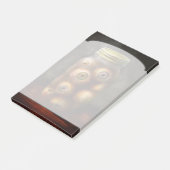 Fantasy - Creepy - Ik heb altijd voor je ogen geha Post-it® Notes (Schuin)