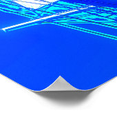 Fantasy Cruise Poster (Hoek)