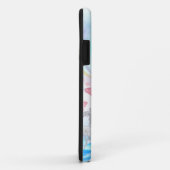 Fantasy Crystal Horse Carriage Case-Mate iPhone Case (Achterkant/rechts)