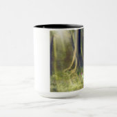 Fantasy Cup Mok (Midden)