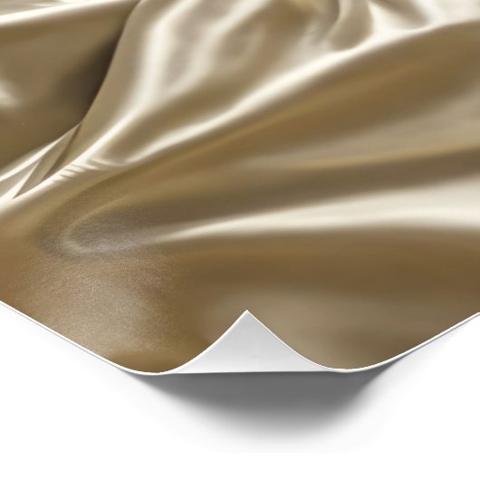 Fantasy Cute Japanese Painter Landscape Perfect Poster (Hoek)