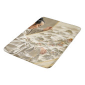 Fantasy Cute Japans Schilder Landschap Badmat (Gekanteld)