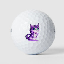 Fantasy Cute Kawaii baby Cheshire cat kitten