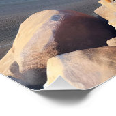 Fantasy Cute Moses Ten Commandments Perfect Poster (Hoek)