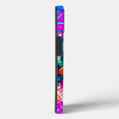 Fantasy Cute Warrior Girl Case-Mate iPhone Case (Achterkant / Rechts)