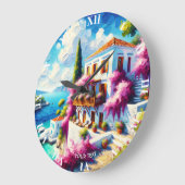 Fantasy Cute Zee Villa Huis Grote Klok (Hoek)