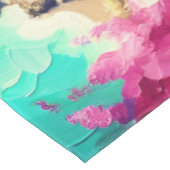 Fantasy Cute Zee Villa Huis Tafelkleed (Gekanteld)