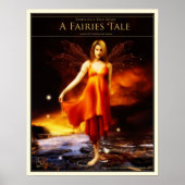 Fantasy Dames Poster (Voorkant)