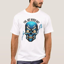 Fantasy Design | Crypto Btc | Motivation | Blue