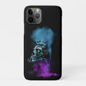 Fantasy Design | Cryptovaluta | Ethereum Case-Mate iPhone Case (Achterkant)