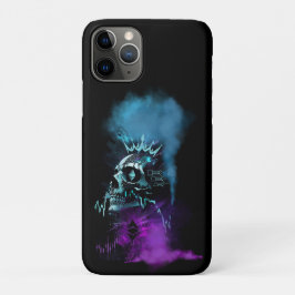 Fantasy Design | Cryptovaluta | Ethereum Case-Mate iPhone Case